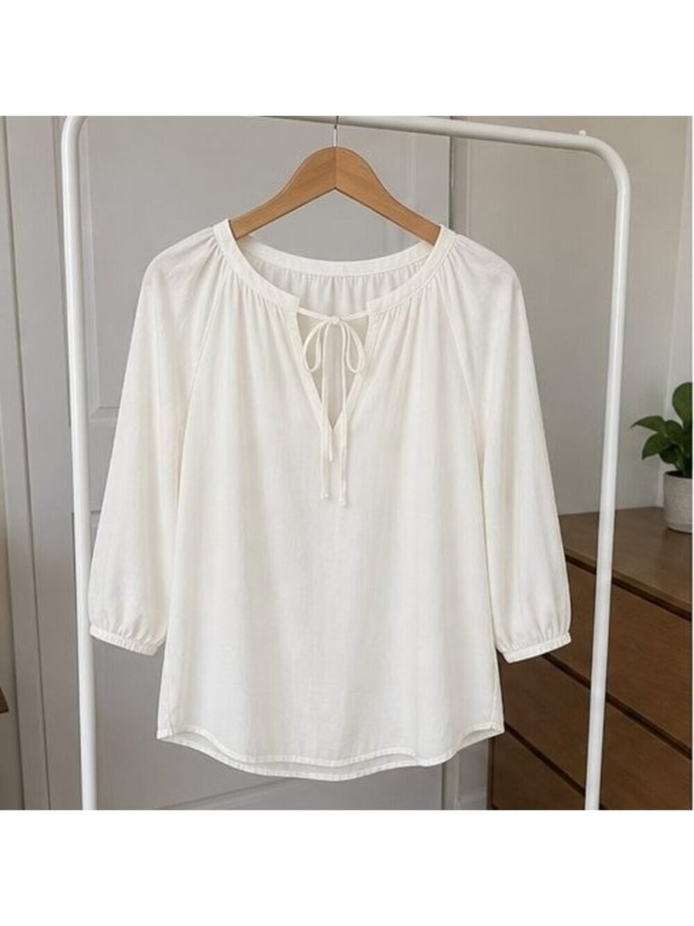 Blush Cami Blouse